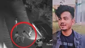 news-udit-gayaki-death-bhopal-police-beating